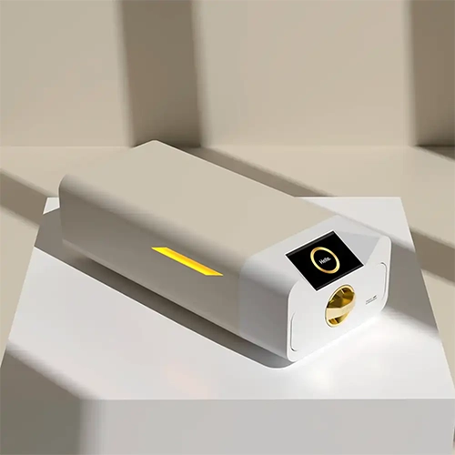 Enbio S Beauty Edition sterilizer autokláv Soospierce Budapest Chocotattoo