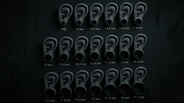 Milyen méretű fültágitót használjak