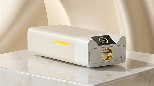 Soospierce Steril Piercer Budapest