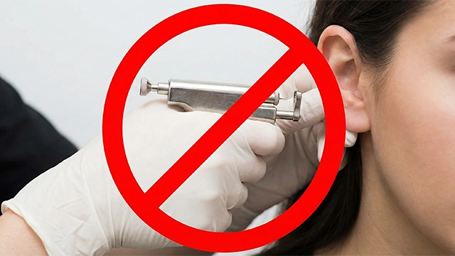 Soospierce Steril körülmények között piercing budapest