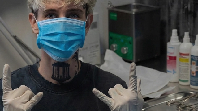 Soospierce professzionális utókezelési tanácsok és útmutatások