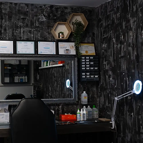 Steril piercing stúdió Budapest szívében Westendhez közel - Soospierce